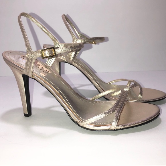 Lauren Ralph Lauren Shoes - <<<<  SOLD  >>>>